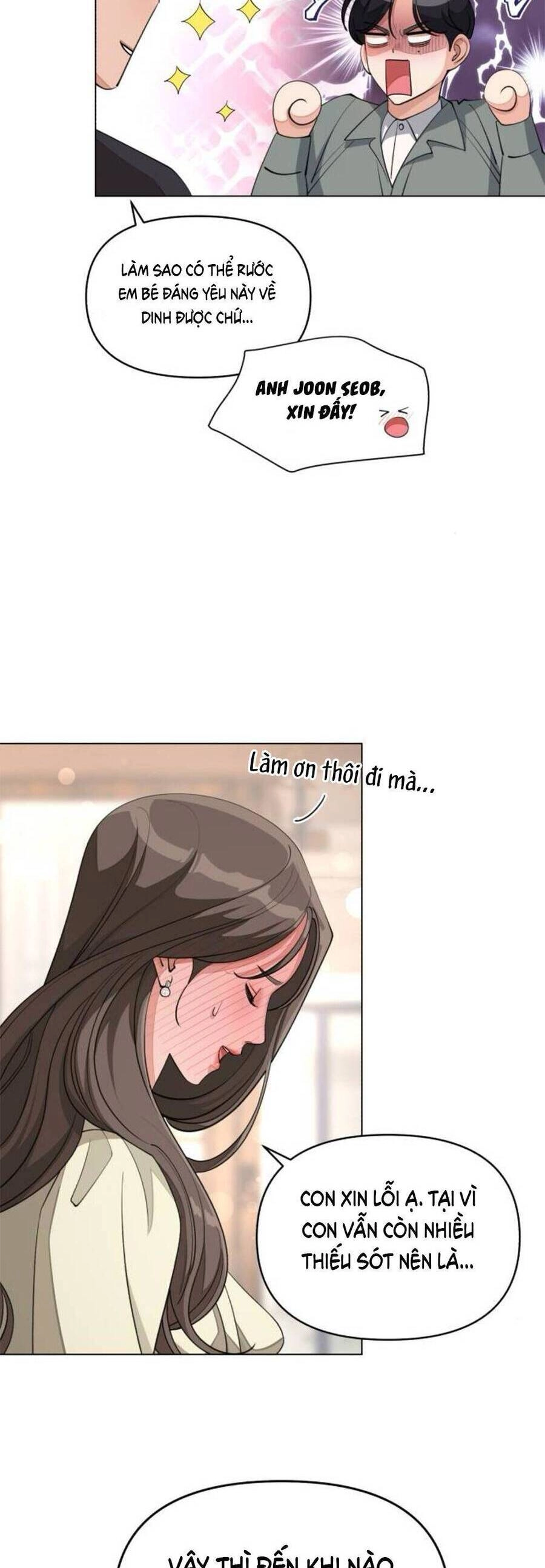 Tình Yêu Của Ik Seob Chapter 38 - 32