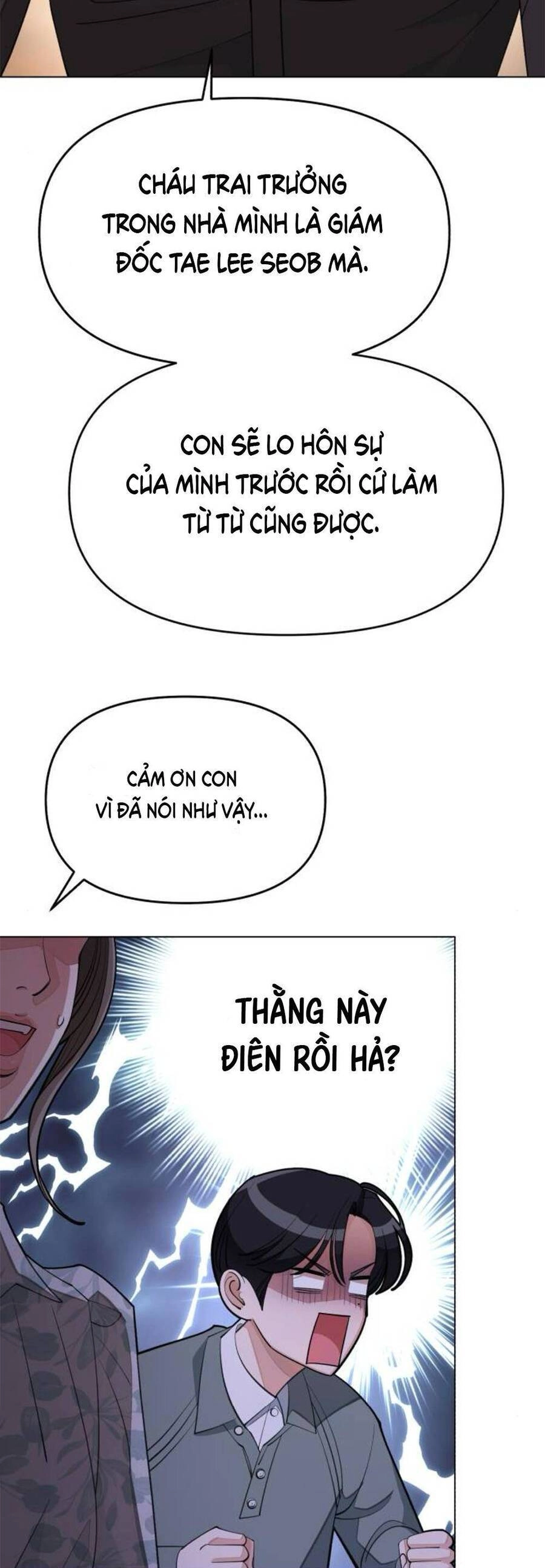Tình Yêu Của Ik Seob Chapter 38 - 35