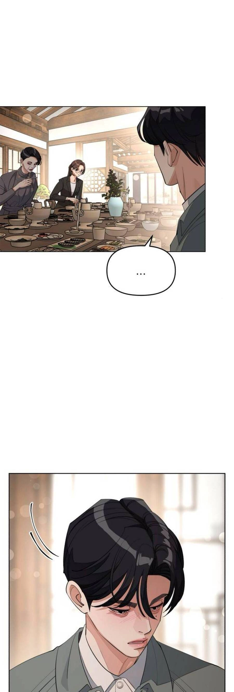 Tình Yêu Của Ik Seob Chapter 38 - 38