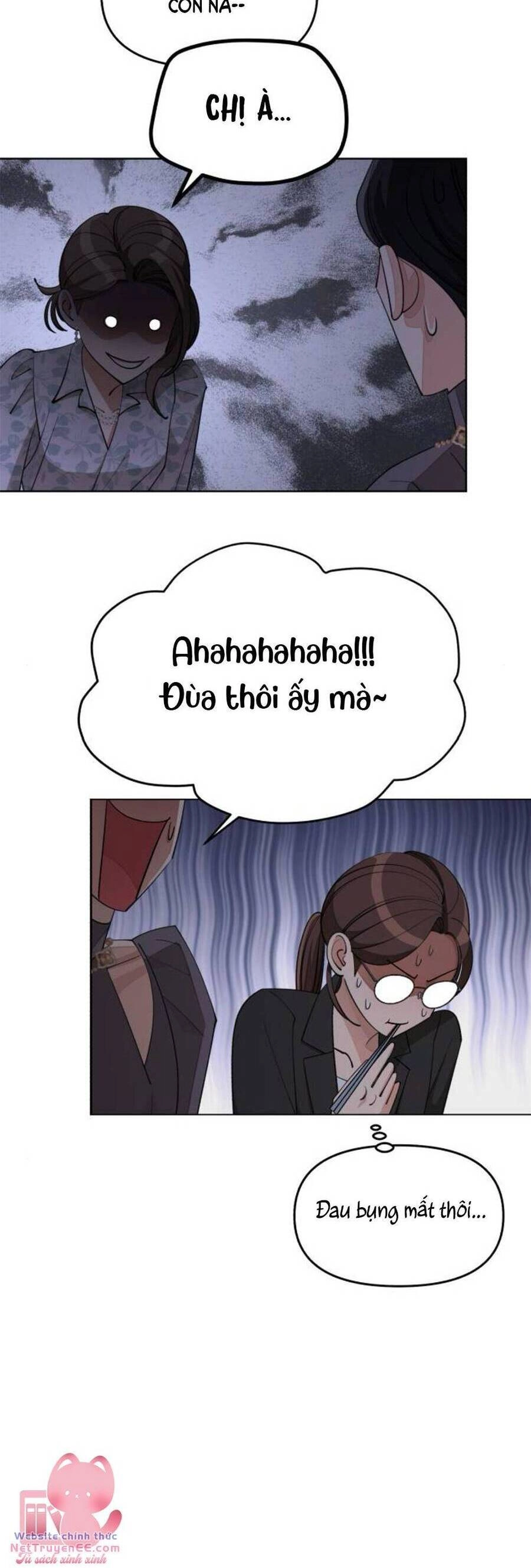 Tình Yêu Của Ik Seob Chapter 38 - 43