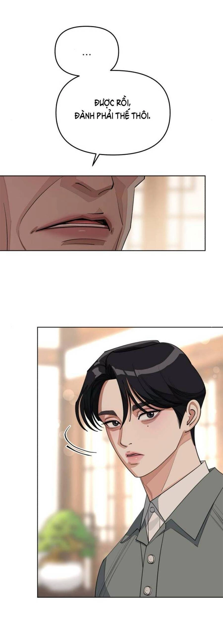 Tình Yêu Của Ik Seob Chapter 38 - 44