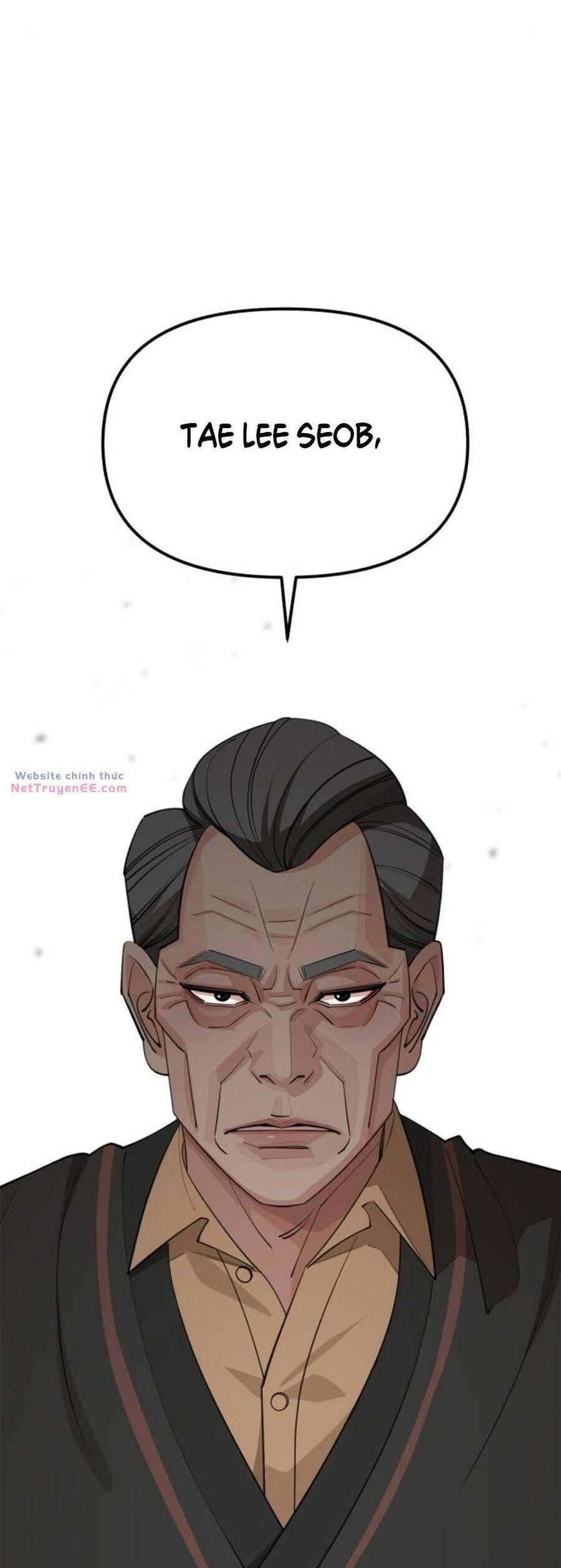 Tình Yêu Của Ik Seob Chapter 38 - 45