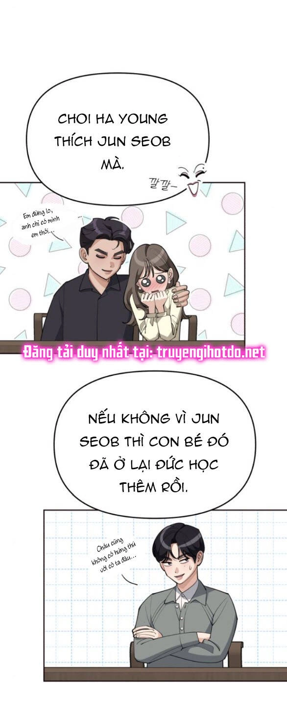 Tình Yêu Của Ik Seob Chapter 39.1 - 3