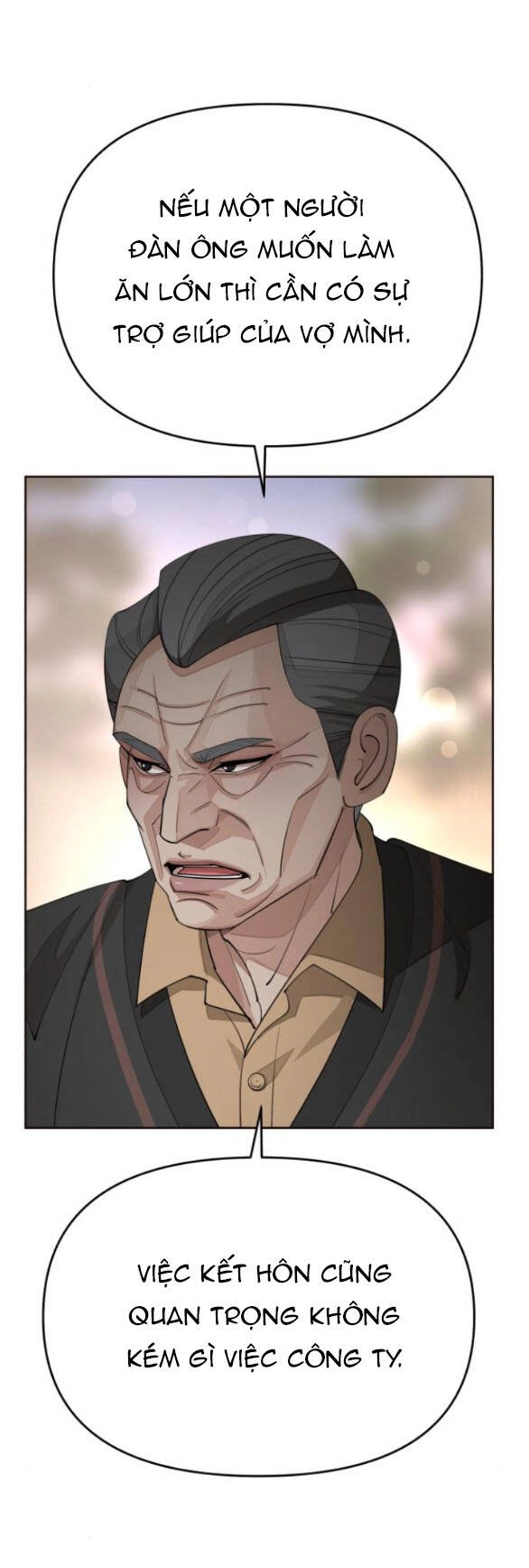 Tình Yêu Của Ik Seob Chapter 39.1 - 8