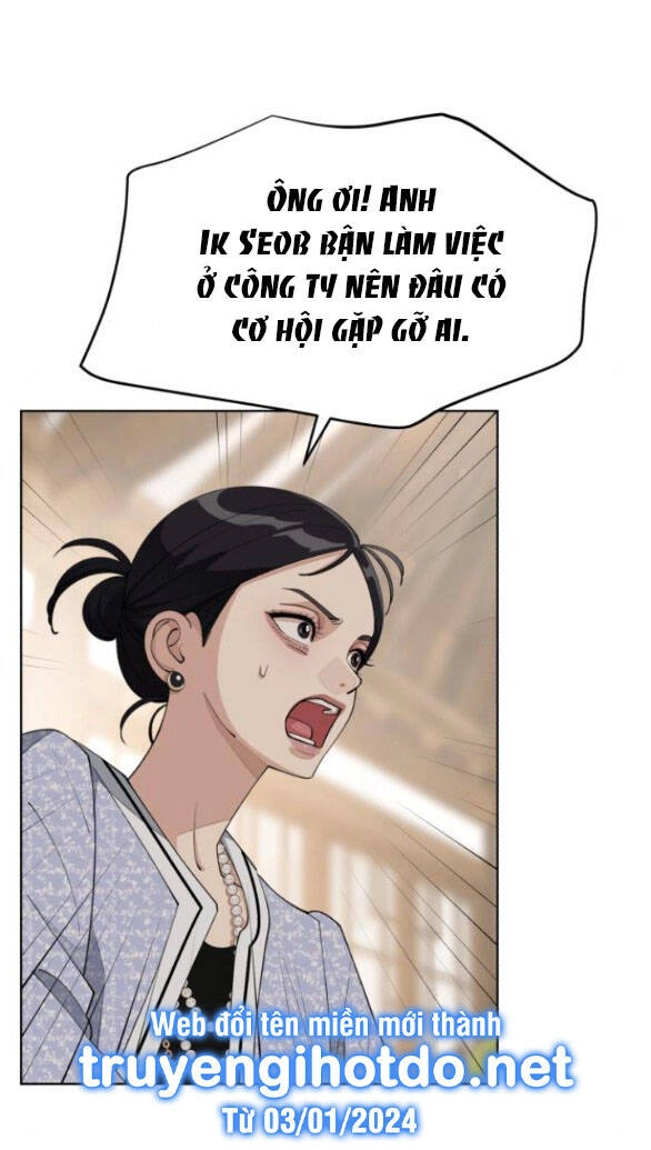 Tình Yêu Của Ik Seob Chapter 39.1 - 9