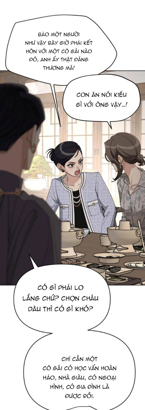 Tình Yêu Của Ik Seob Chapter 39.1 - 10