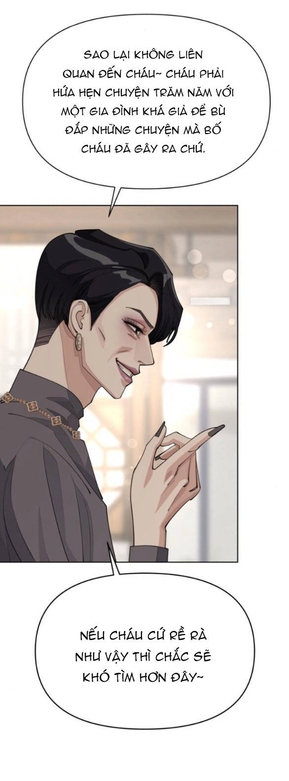 Tình Yêu Của Ik Seob Chapter 39.1 - 12