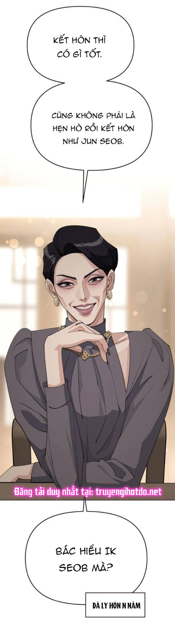 Tình Yêu Của Ik Seob Chapter 39.1 - 19