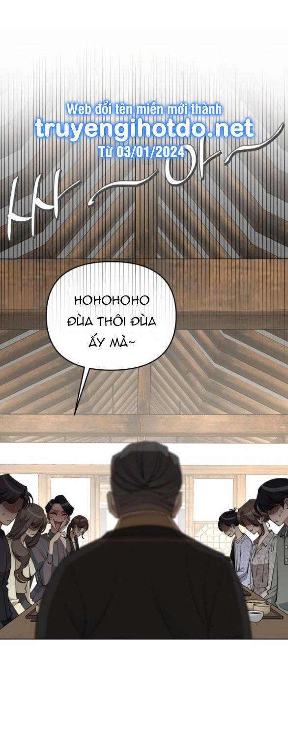 Tình Yêu Của Ik Seob Chapter 39.1 - 20