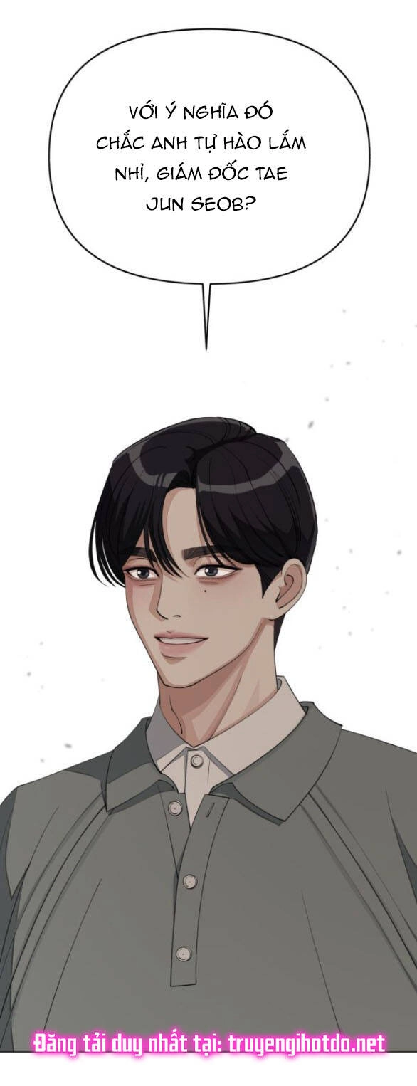 Tình Yêu Của Ik Seob Chapter 39.1 - 25