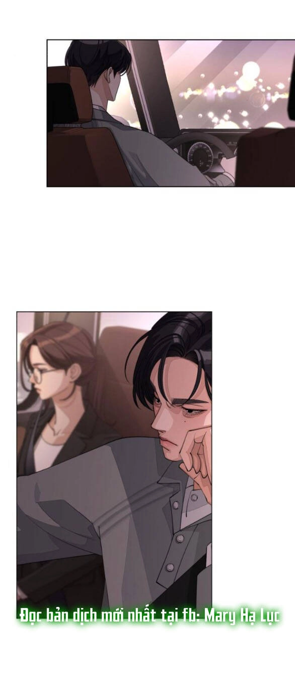 Tình Yêu Của Ik Seob Chapter 40.1 - 1