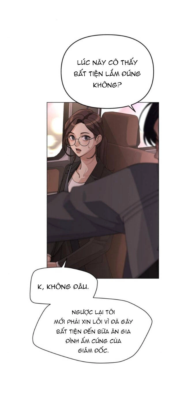 Tình Yêu Của Ik Seob Chapter 40.1 - 2