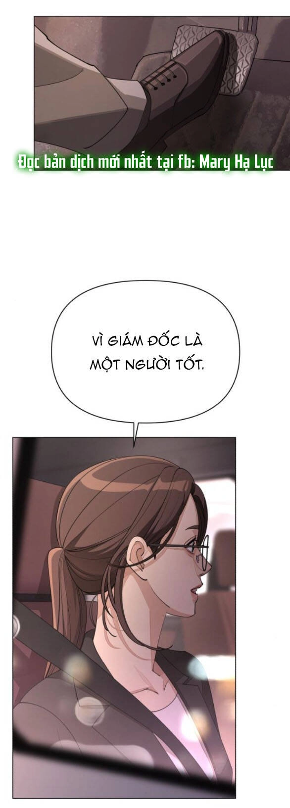 Tình Yêu Của Ik Seob Chapter 40.1 - 9