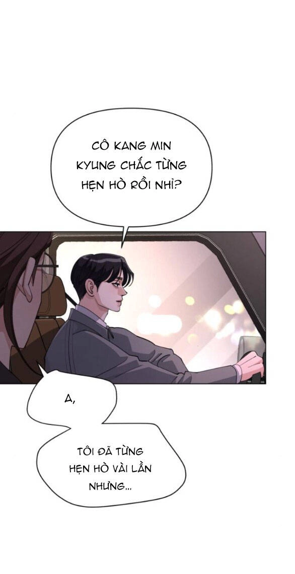 Tình Yêu Của Ik Seob Chapter 40.1 - 14