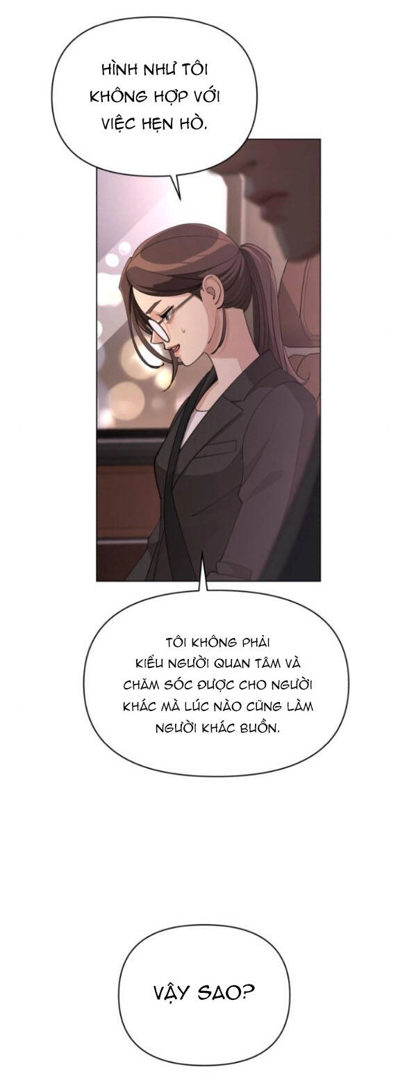 Tình Yêu Của Ik Seob Chapter 40.1 - 15