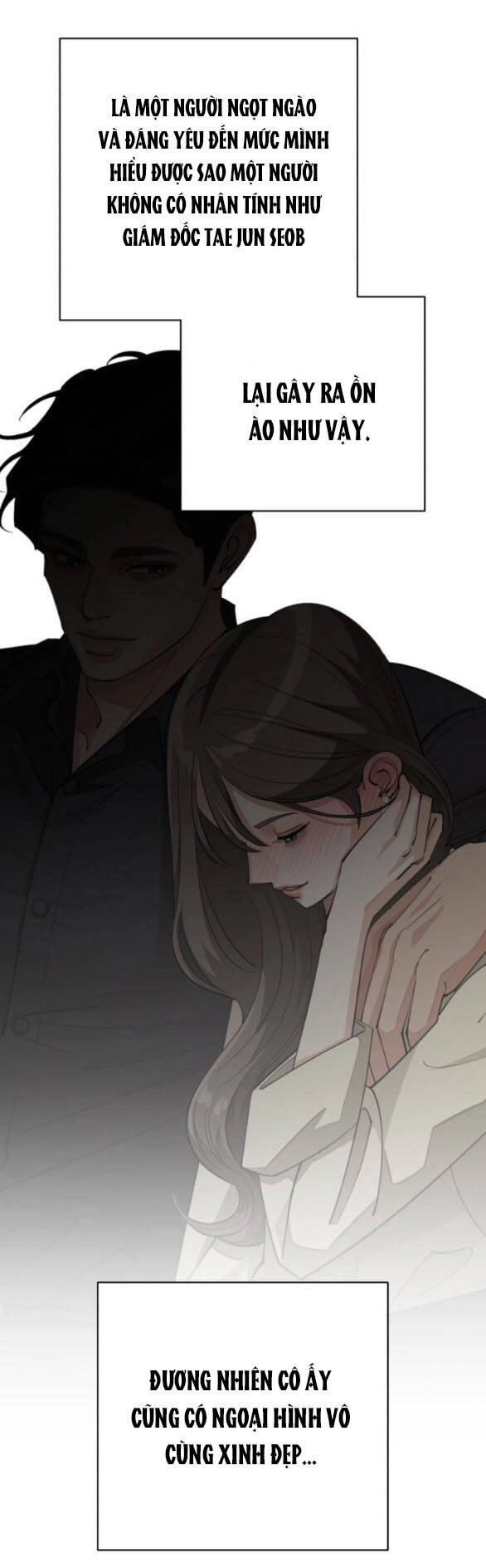 Tình Yêu Của Ik Seob Chapter 40.1 - 30