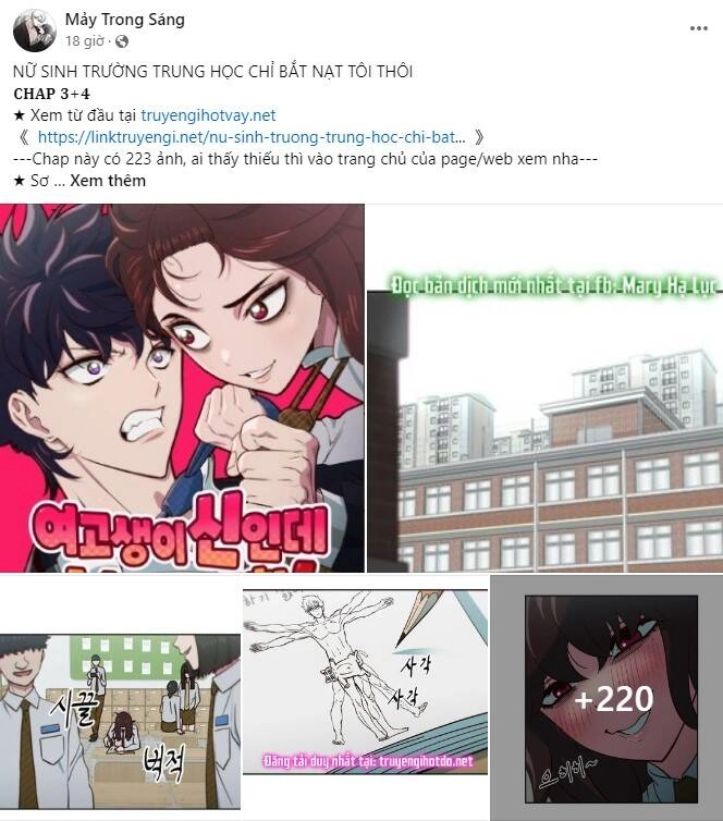 Tình Yêu Của Ik Seob Chapter 40.1 - 40