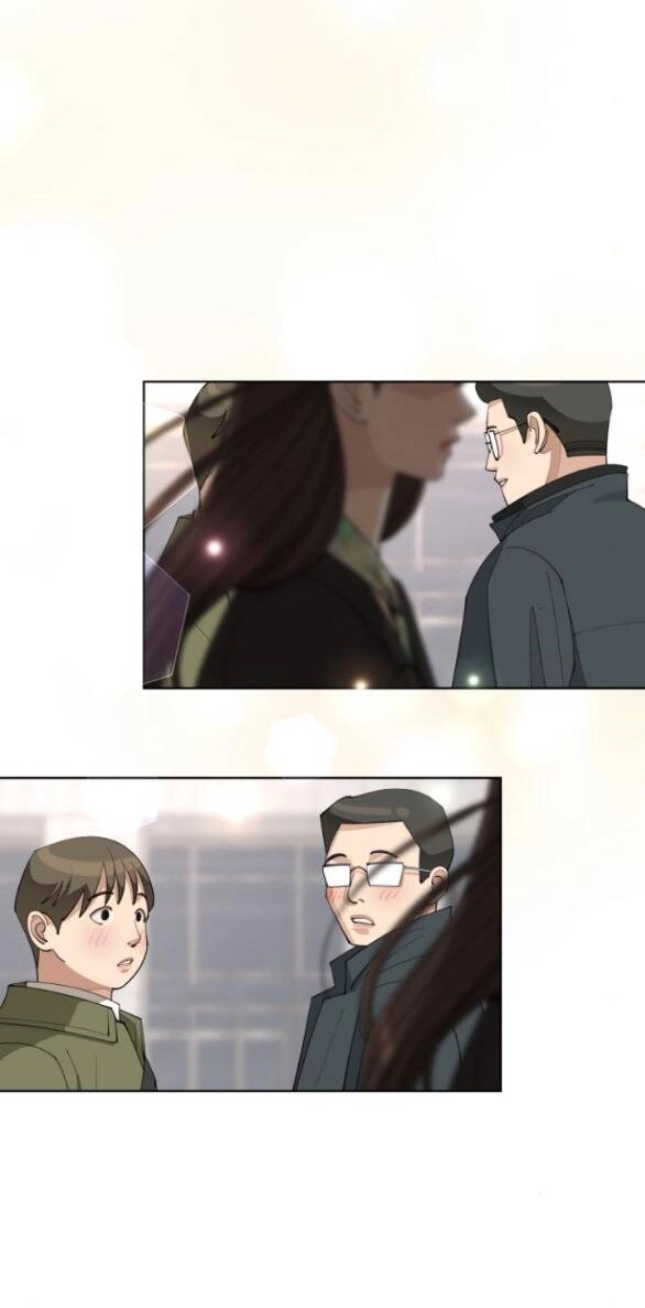 Tình Yêu Của Ik Seob Chapter 41.1 - 5