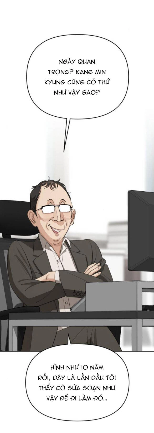 Tình Yêu Của Ik Seob Chapter 41.1 - 11