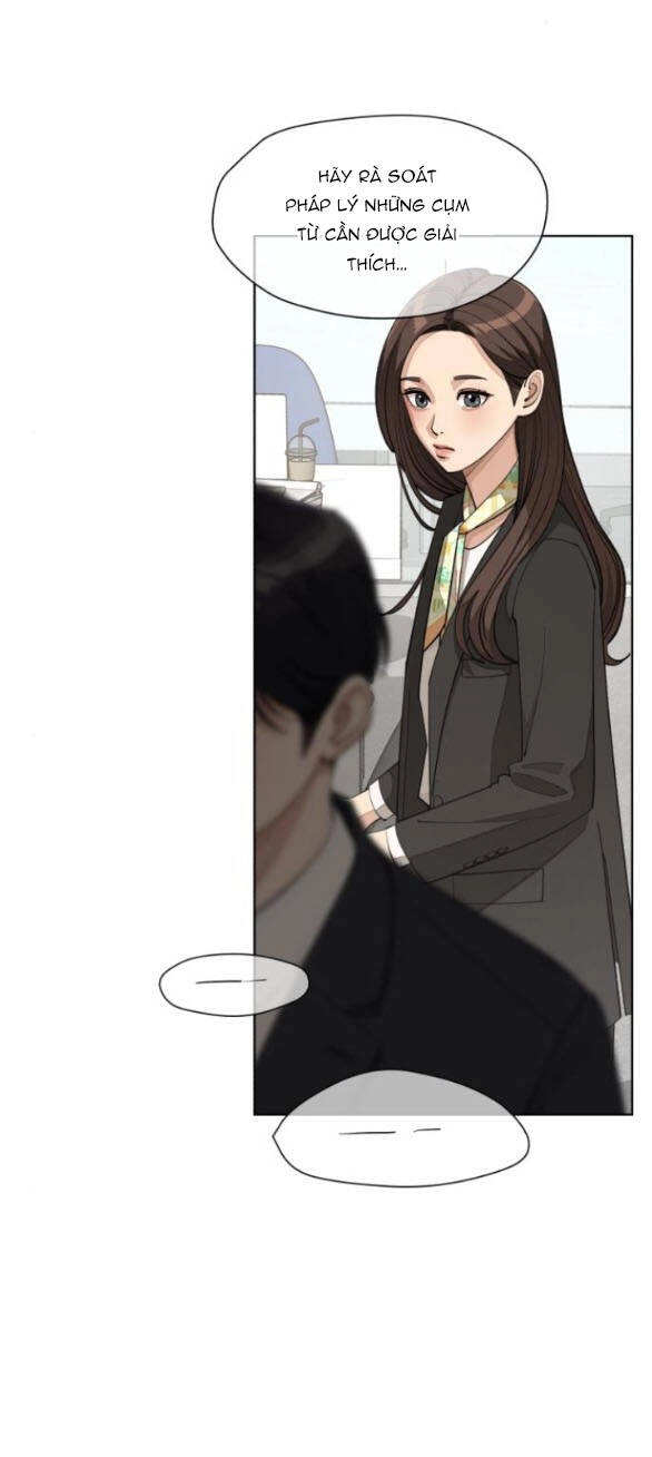 Tình Yêu Của Ik Seob Chapter 41.1 - 16