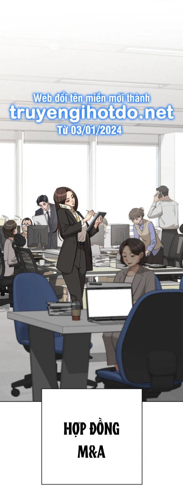 Tình Yêu Của Ik Seob Chapter 41.1 - 17