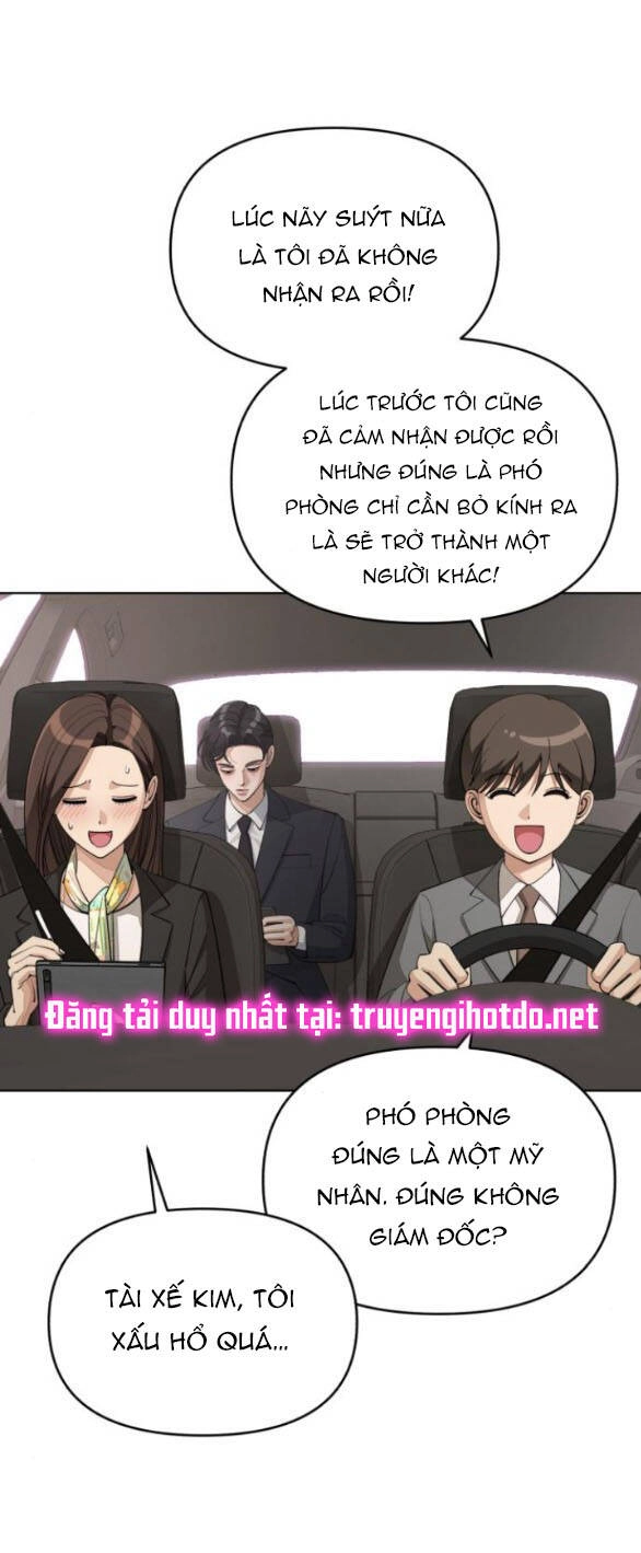 Tình Yêu Của Ik Seob Chapter 41.1 - 19