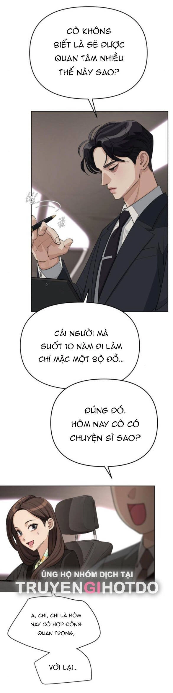 Tình Yêu Của Ik Seob Chapter 41.1 - 20