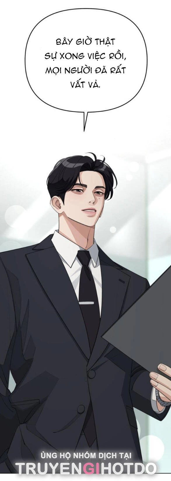 Tình Yêu Của Ik Seob Chapter 41.2 - 18