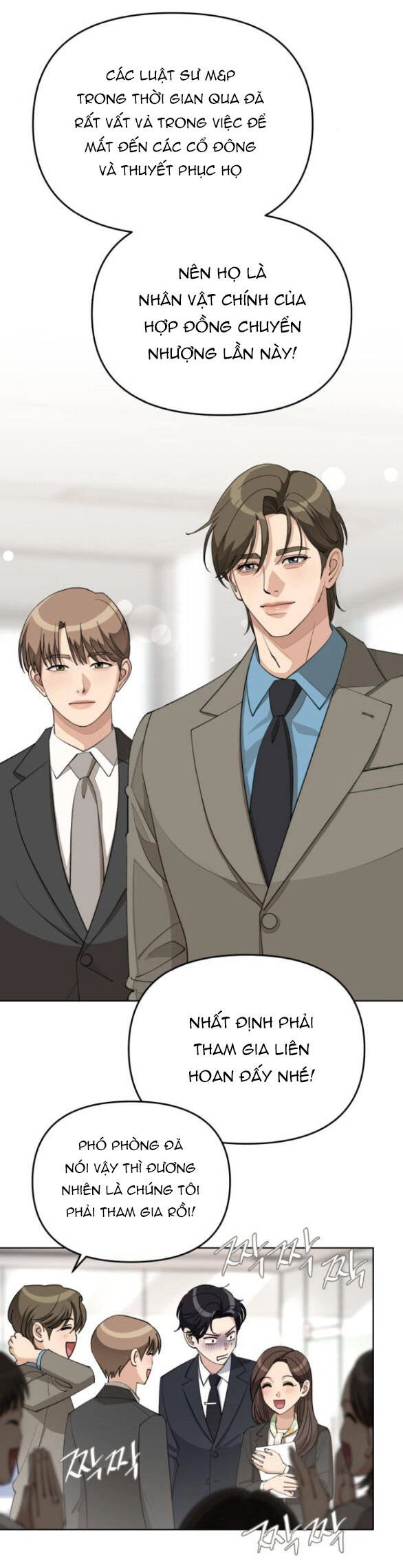 Tình Yêu Của Ik Seob Chapter 41.2 - 22