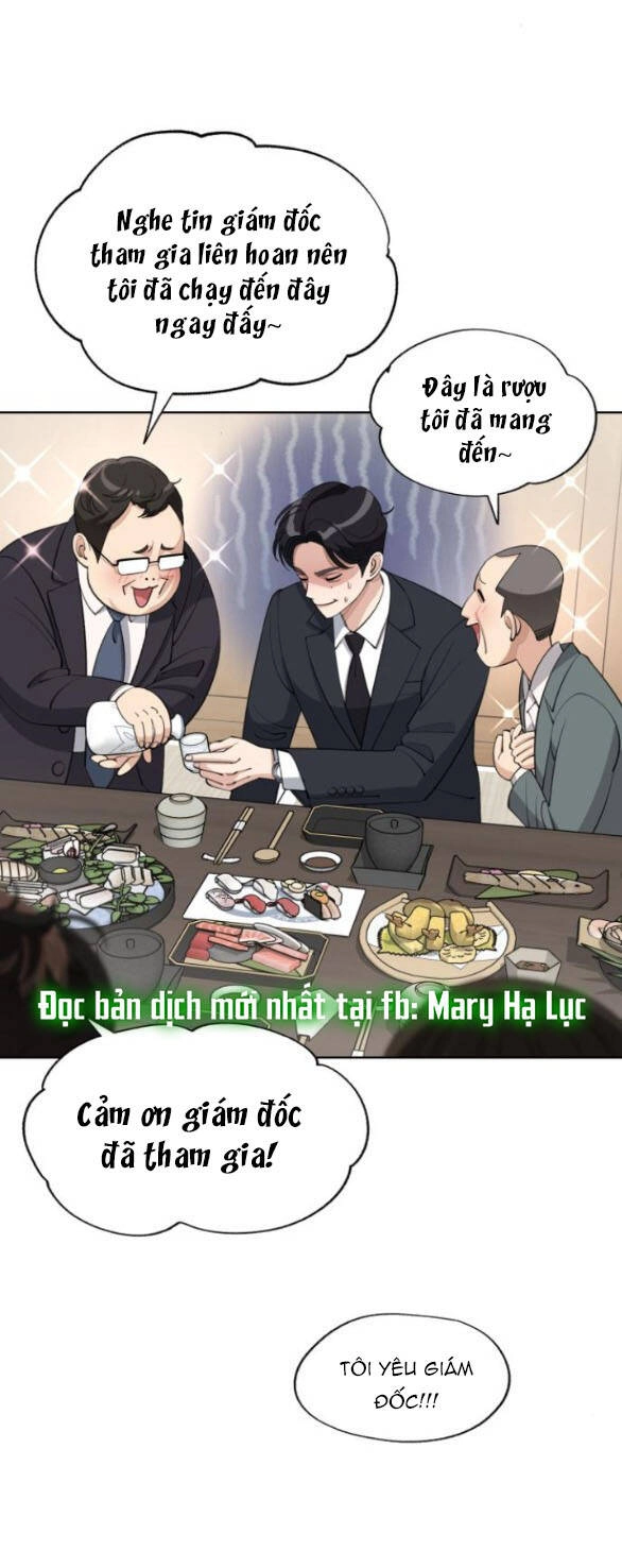 Tình Yêu Của Ik Seob Chapter 41.2 - 26