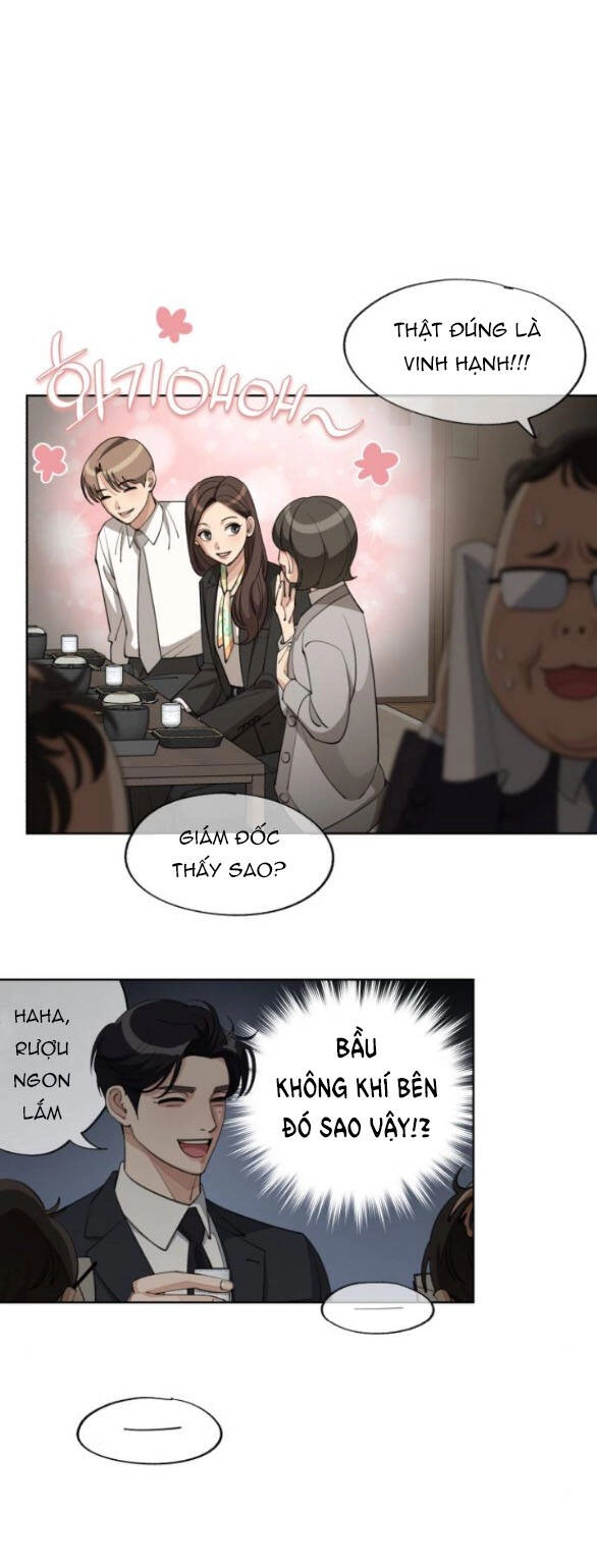 Tình Yêu Của Ik Seob Chapter 41.2 - 29