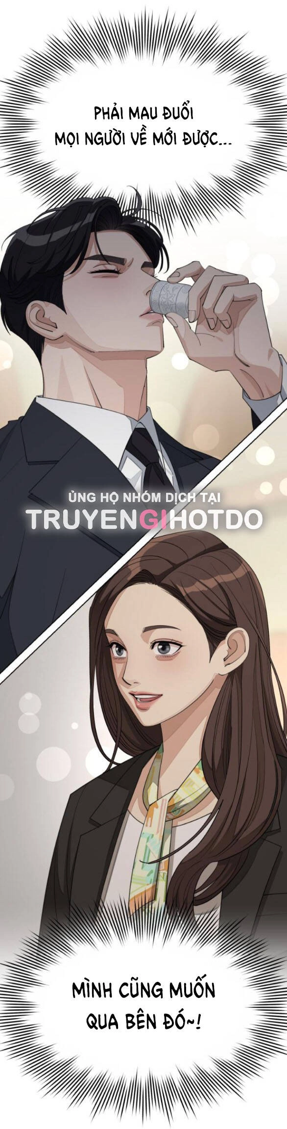 Tình Yêu Của Ik Seob Chapter 41.2 - 30