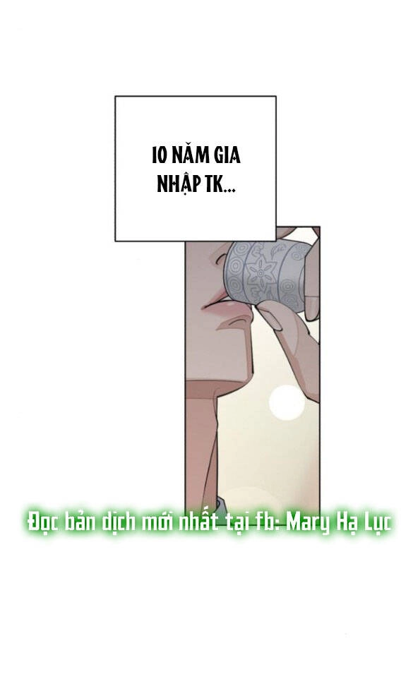 Tình Yêu Của Ik Seob Chapter 42.1 - 1