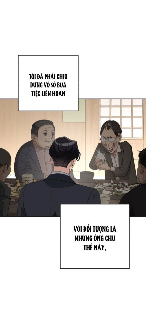 Tình Yêu Của Ik Seob Chapter 42.1 - 3