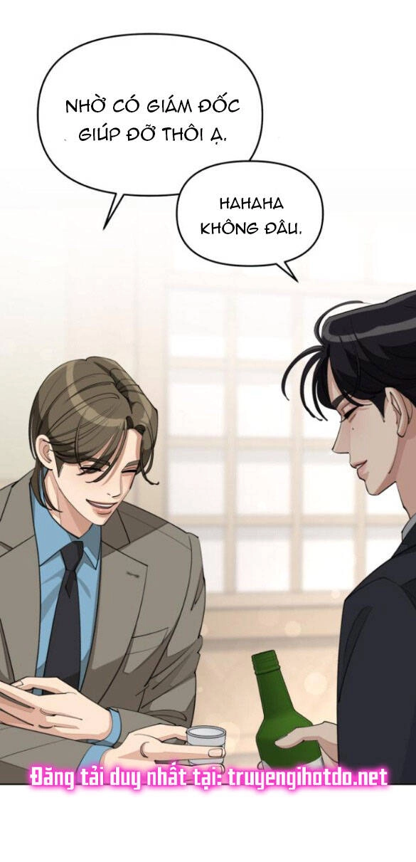 Tình Yêu Của Ik Seob Chapter 42.1 - 14