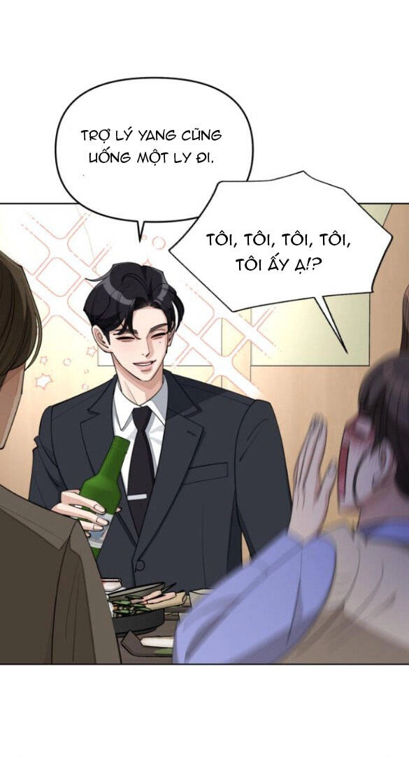 Tình Yêu Của Ik Seob Chapter 42.1 - 15