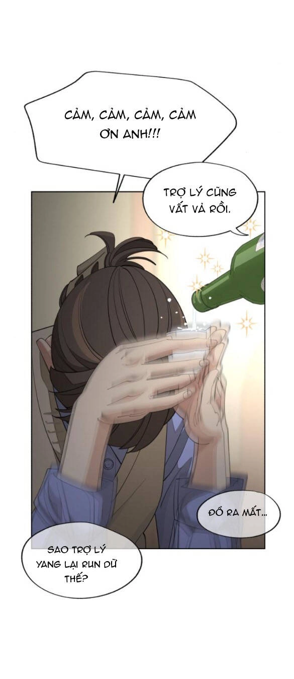 Tình Yêu Của Ik Seob Chapter 42.1 - 16