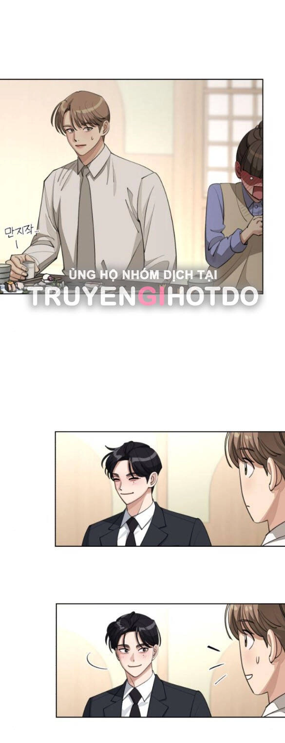 Tình Yêu Của Ik Seob Chapter 42.1 - 17