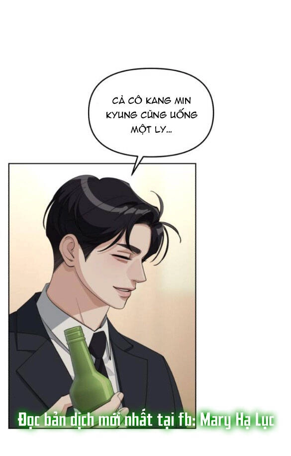 Tình Yêu Của Ik Seob Chapter 42.1 - 19
