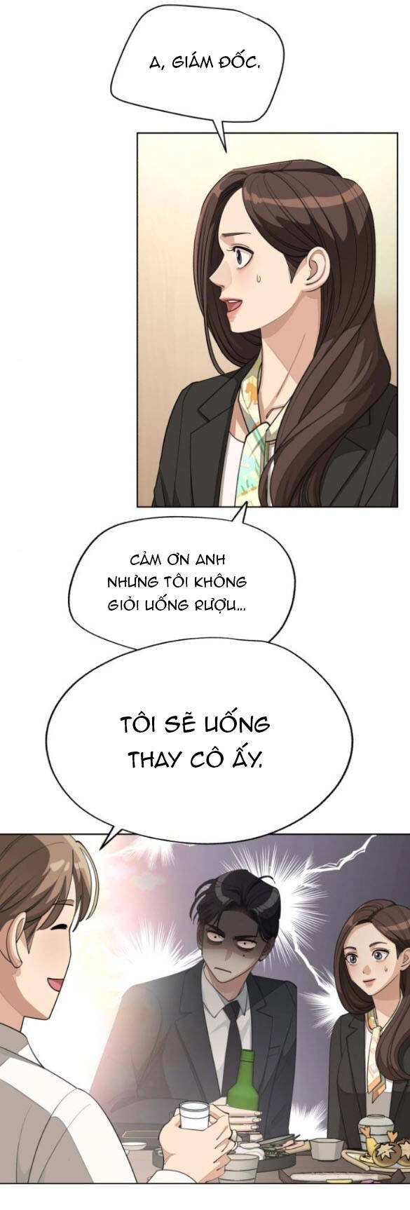 Tình Yêu Của Ik Seob Chapter 42.1 - 20