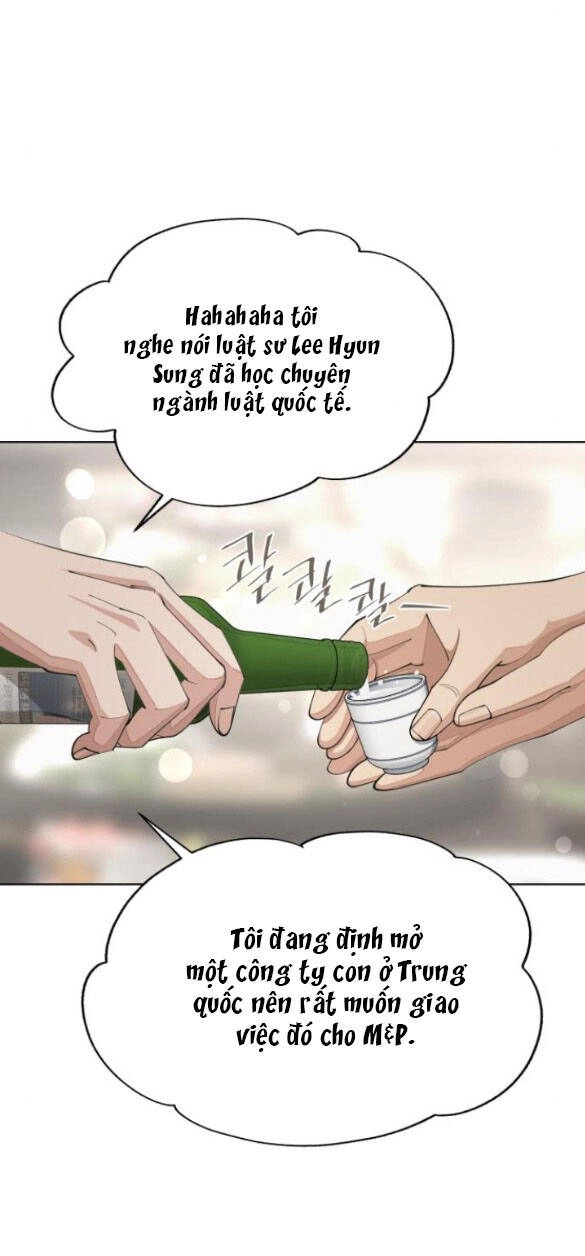 Tình Yêu Của Ik Seob Chapter 42.1 - 23