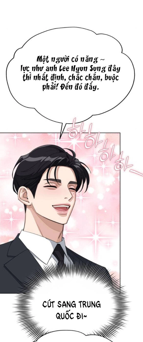 Tình Yêu Của Ik Seob Chapter 42.1 - 24