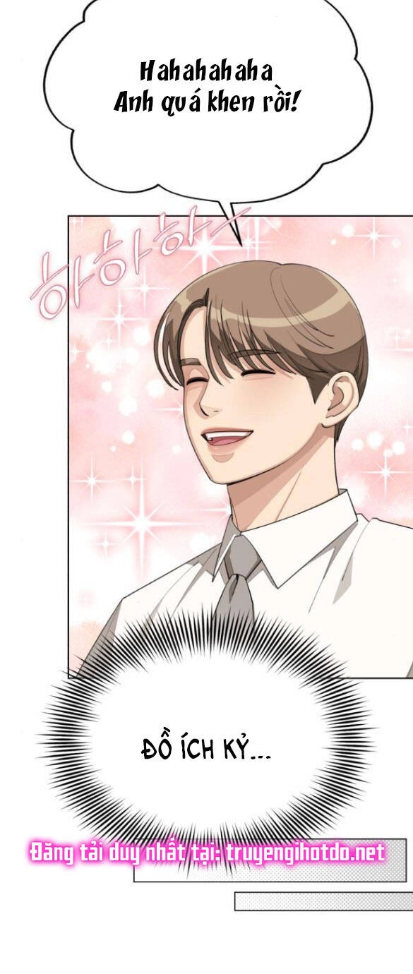 Tình Yêu Của Ik Seob Chapter 42.1 - 25