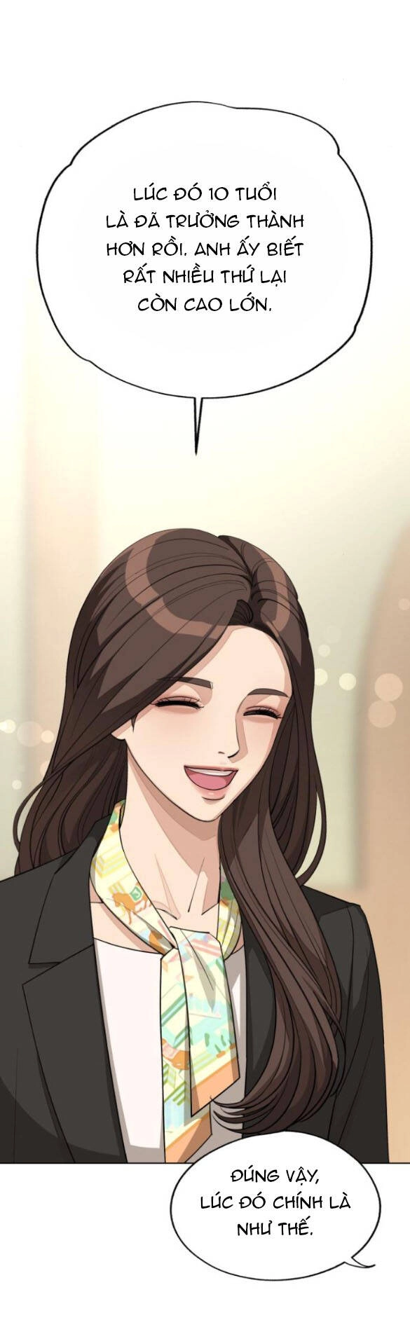 Tình Yêu Của Ik Seob Chapter 42.1 - 27