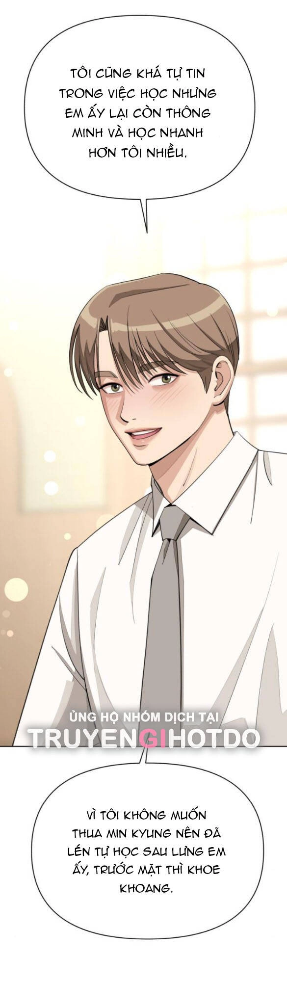 Tình Yêu Của Ik Seob Chapter 42.1 - 29