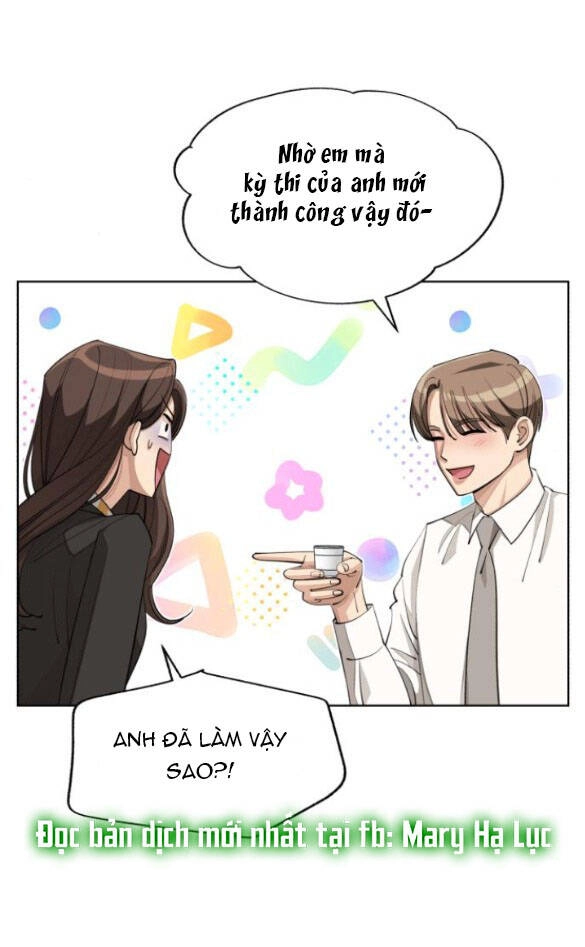 Tình Yêu Của Ik Seob Chapter 42.2 - 1