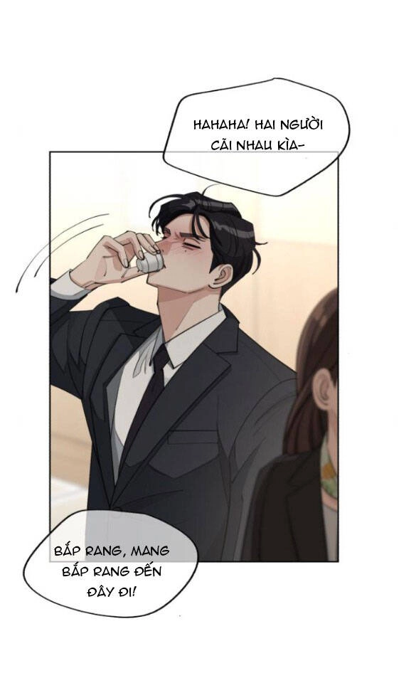 Tình Yêu Của Ik Seob Chapter 42.2 - 2