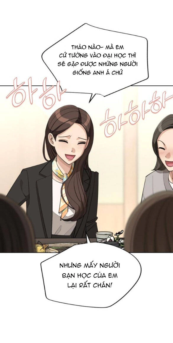 Tình Yêu Của Ik Seob Chapter 42.2 - 3