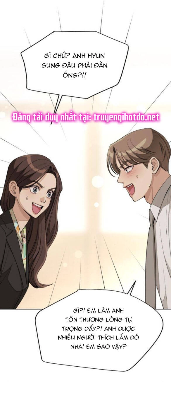 Tình Yêu Của Ik Seob Chapter 42.2 - 7
