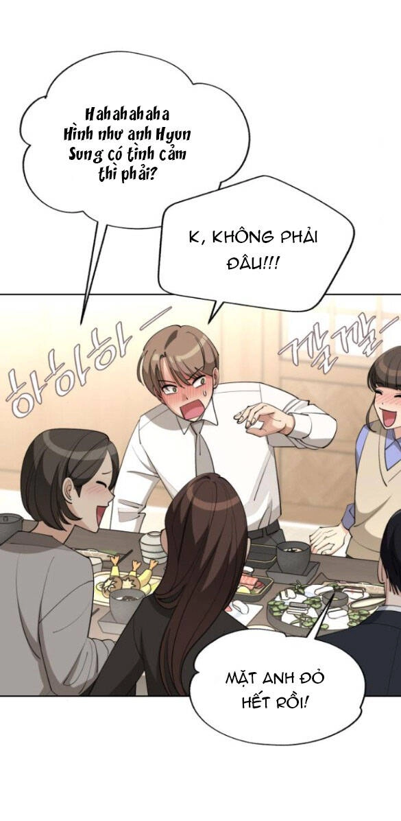 Tình Yêu Của Ik Seob Chapter 42.2 - 8